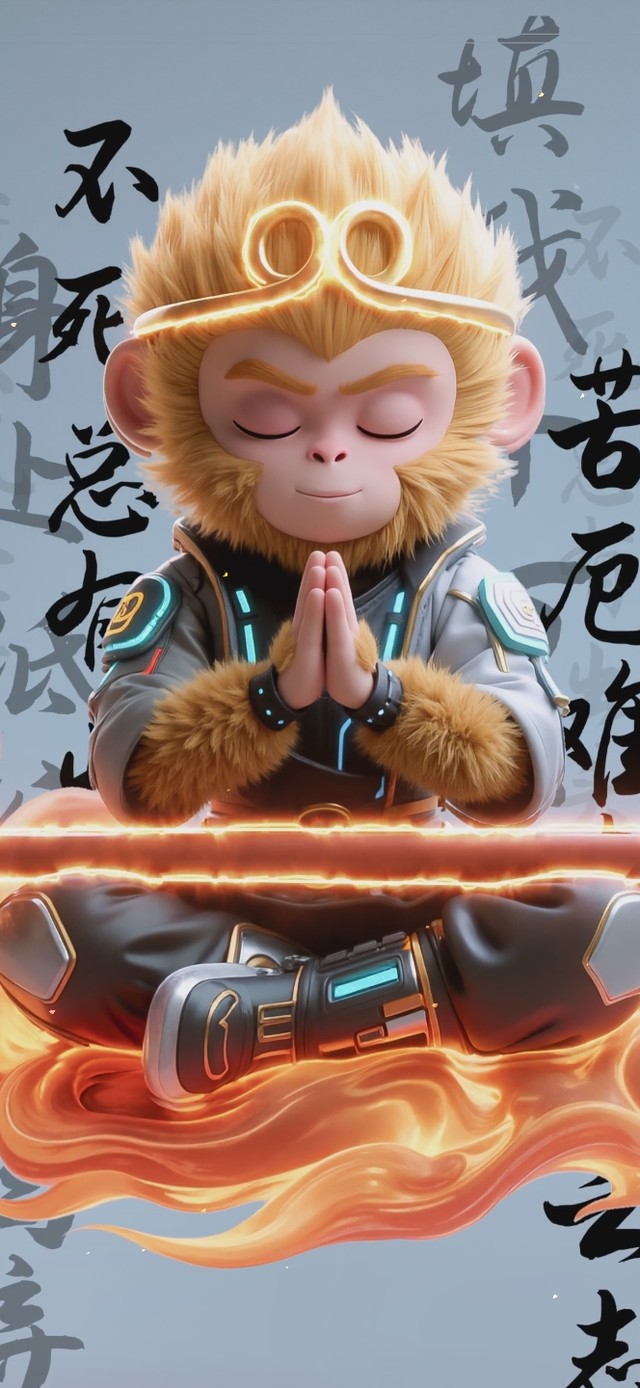 齐天大圣