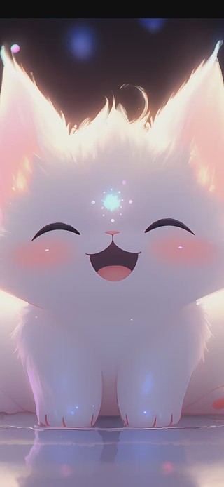 4K可爱呆萌治愈萌宠(禁转)