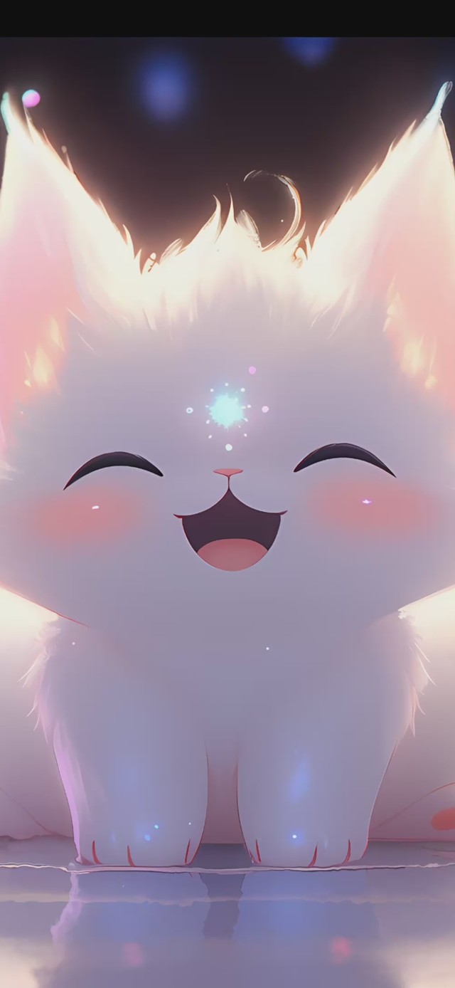 4K可爱呆萌治愈萌宠(禁转)