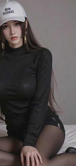 海贼王性感黑丝女帝波雅汉库克