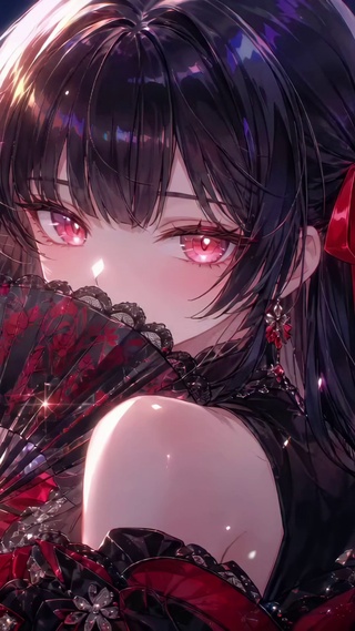 玫瑰夜宴