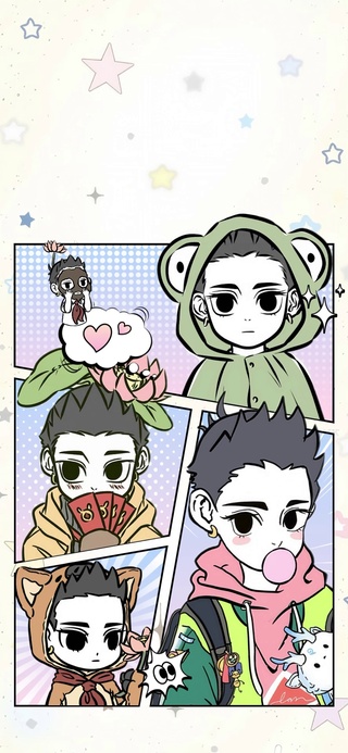 哪吒
