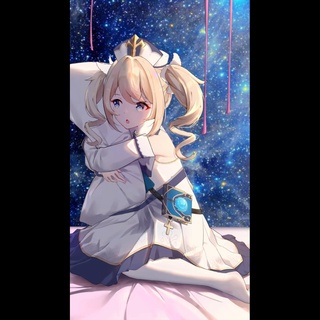 芭芭拉
