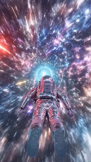 穿梭时空