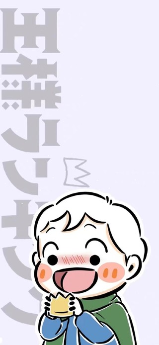 波吉王子
