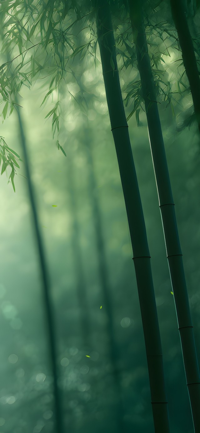 在繁华中自律~在落俗中自愈！