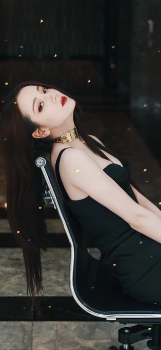 迪丽热巴