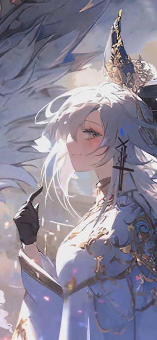 龙女