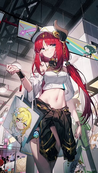 妮露