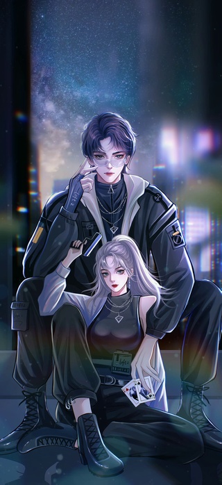 双A情侣2—Left.z