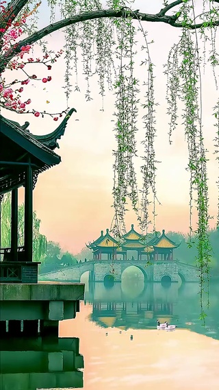 春夏秋冬