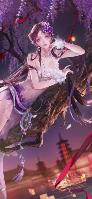 无期迷途 萦萦