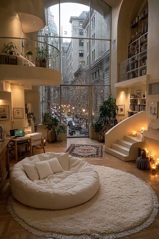 温馨小屋