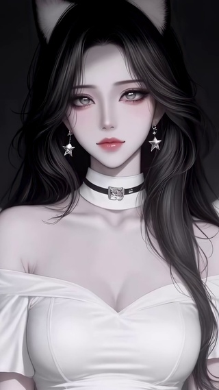天使少女