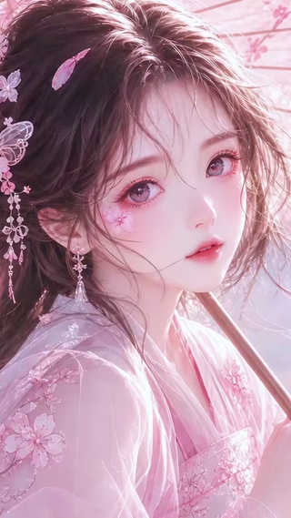 桃花仙