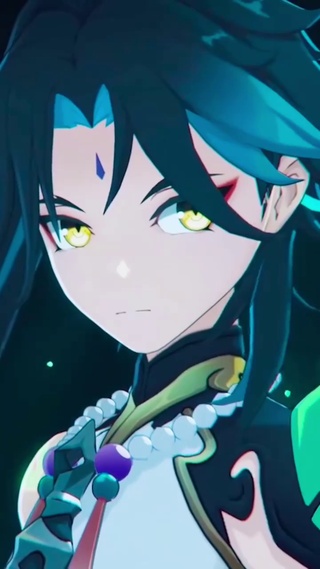 魈宝