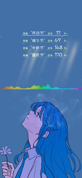 4k 期待希望降临