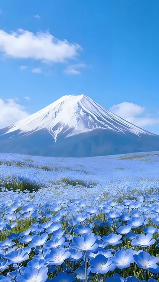 满山小兰花