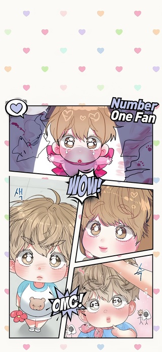 哥哥的omega 7