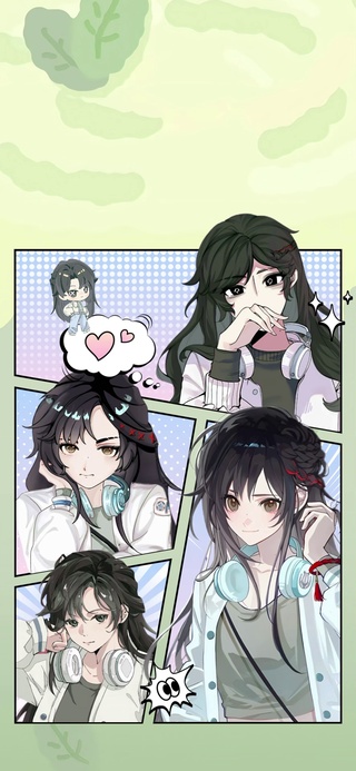 古董商