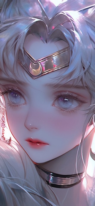 美少女战士 水冰月