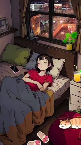 治愈系