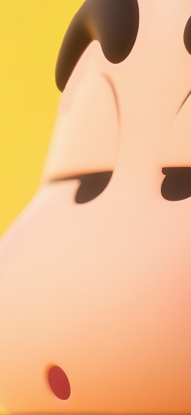 胖点咋了？那叫日子圆满！