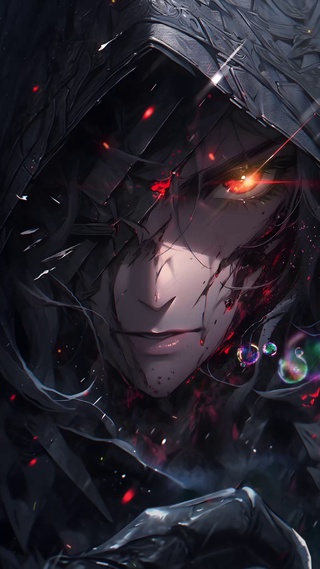 杀戮战士