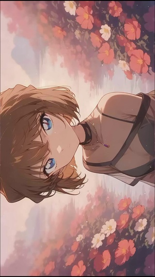 灰原哀