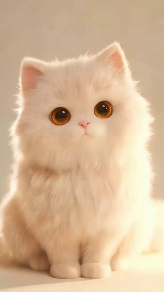 萌宠猫咪