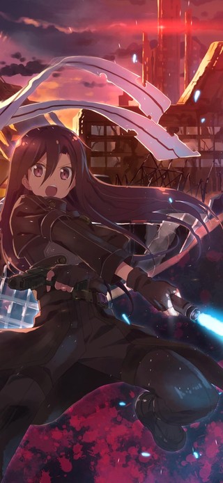 刀剑神域