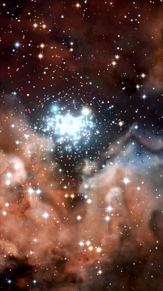星辰大海