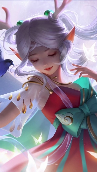 王者|最后的瑶妹