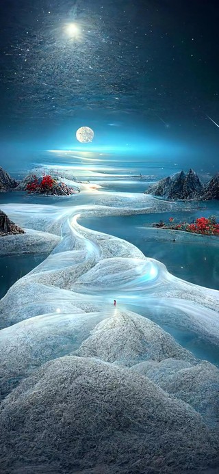 星河浪漫