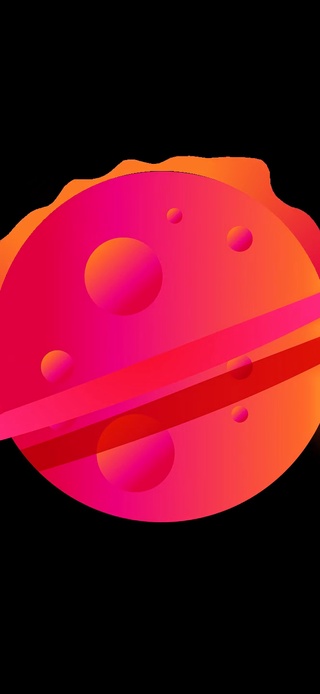 什么是炫酷星球（4K）