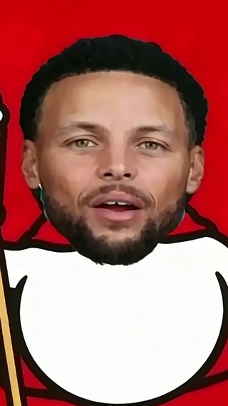 蛋某人库里蜜雪冰城