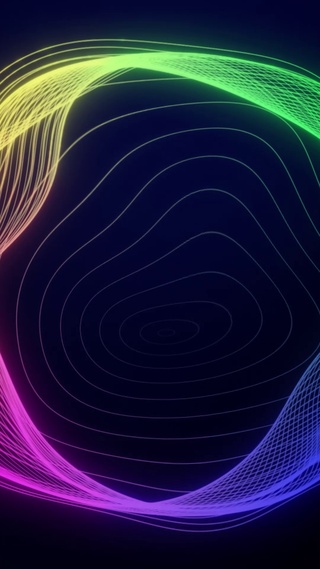 简约动画-5(竖屏)