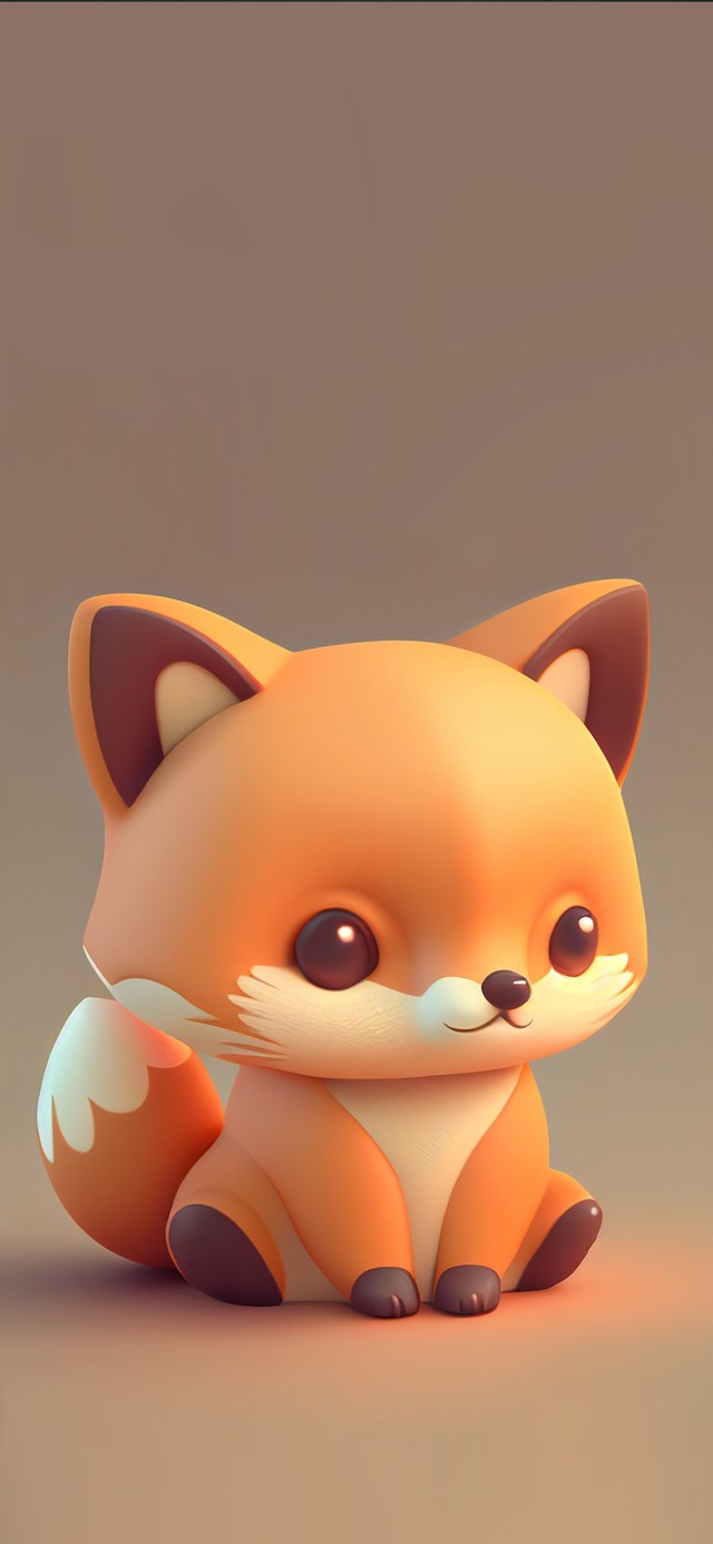 小狐狸