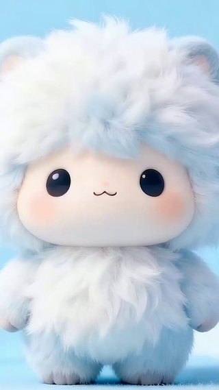 萌宠小清新