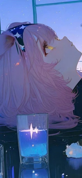 星空少女-澄闪