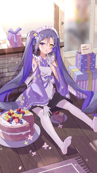 厨娘