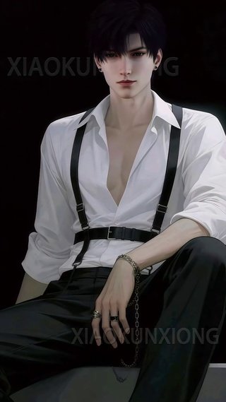 黎深37（灵音）