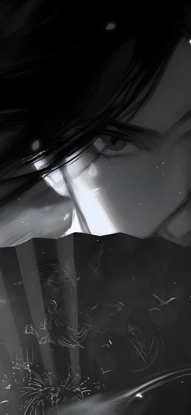 束竹令：捻折扇