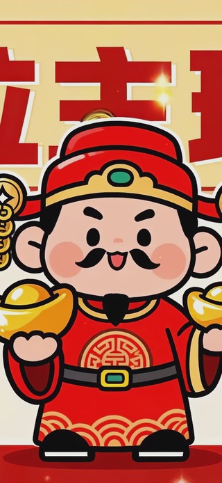 工位主理人