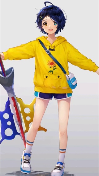 奇蛋物语大户爱