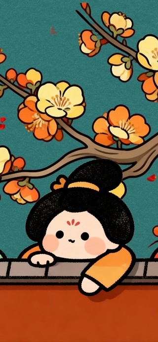 探春三丫