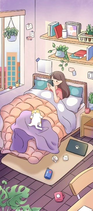 孤独成瘾