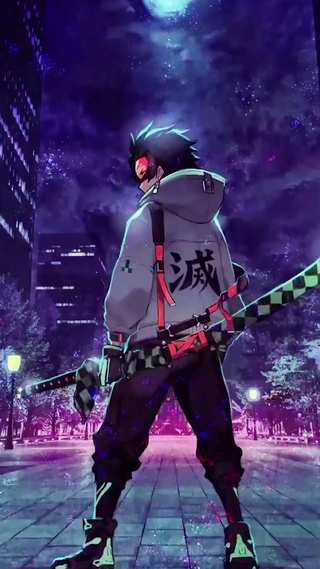 别碰本尊手机