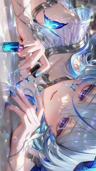 守岸人