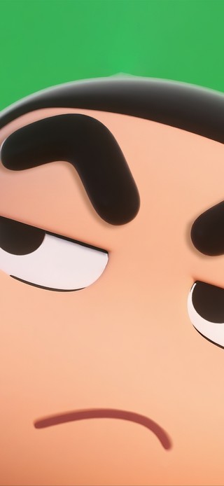 打工人小新：切~那你报警吧！